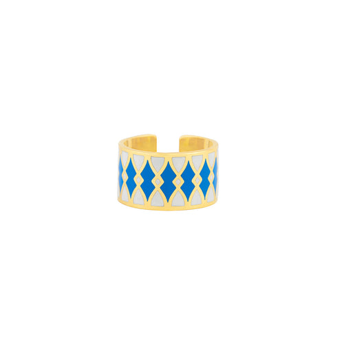 Cuff Ring