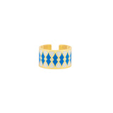 Cuff Ring