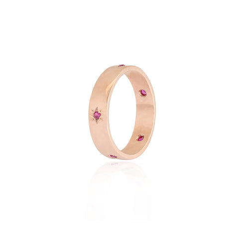 Skinny Star Eternity Band
