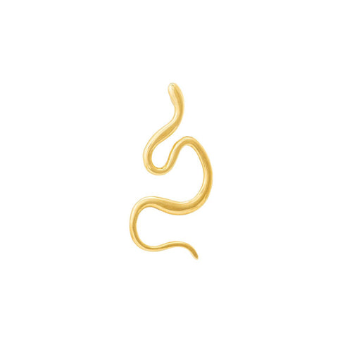 Minimalist Snake